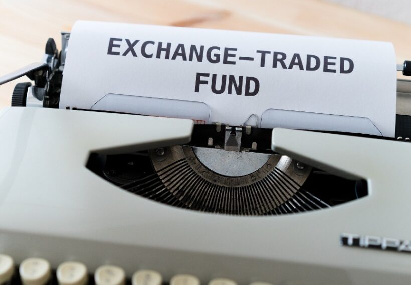 SOXS ETF Exchange Traded Fund 売り注文